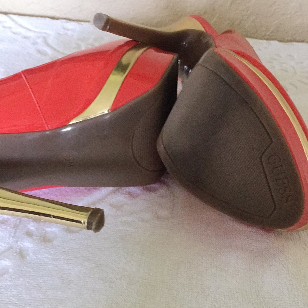 GUESS Shoes - Picture 6 of 6